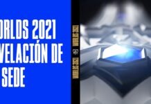 TODO LO QUE LOS FANÁTICOS DEBEN SABER PARA EL INICIO DE WORLDS 2021