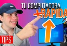 ✅CÓMO LIMPIAR, OPTIMIZAR Y ACELERAR MI PC SIN PROGRAMAS PARA WINDOWS 10, 8 Y 7 DEFINITIVO 2021