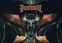 Riot Games anuncia el nuevo álbum de Pentakill III: Lost chapter