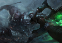 Cambios previos a Worlds 2021 en la versión 11.18 de League of Legends