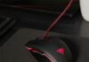 Llegó el Mouse Gamer VIPER V530 de Patriot a la Argentina