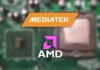 AMD y MediaTek desarrollan Módulos Wi-Fi 6E AMD Serie RZ600 para mejorar las experiencias de conectividad de computadoras portátiles y de escritorio