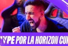 Horizon Cup, la competencia internacional de Wild Rift está por comenzar