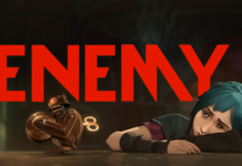 Riot Games Music presenta “Enemy” junto a Imagine Dragons ft. JID en el marco del estreno de Arcane