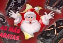 TOP 3 DE MEJORES GPUS CALIDAD-PRECIO PARA ESTA NAVIDAD 2021😍🎅