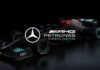 Los Procesadores AMD EPYC brindan una ventaja informática competitiva al equipo de carreras de Fórmula Uno Mercedes-AMG Petronas
