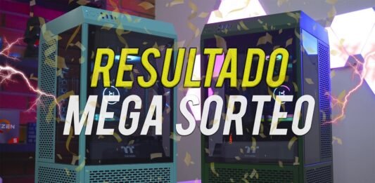🔴RESULTADO MEGA SORTEO DE THERMALTAKE 🔥 🙌🥇ES HOY!!!!
