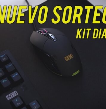 ⛔MEGA SORTEO😱 PROBAMOS EL KIT MAS *BARATO* DE ML 🤯🔥