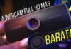 ¡LA WEBCAM 1080p MÁS ECONÓMICA- Creative Live cam SYNK 😱!