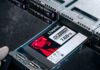 Kingston Digital lanza nueva SSD para centros de datos y cargas de trabajo mixtas