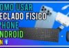 Teclado y mouse, mucho más que periféricos para PC