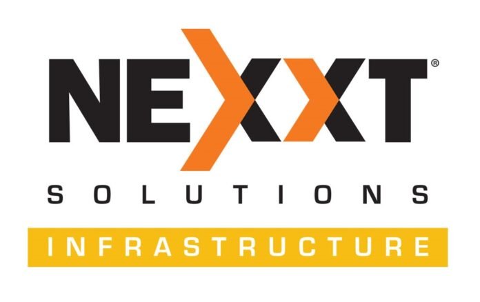 Nexxt-Infraestructure_logo
