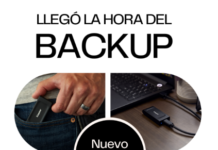 Kingston expande su línea de unidad SSDs externa con un producto portátil de gran capacidad