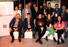 Grupo Núcleo presentó las Notebooks Corporativas de HP