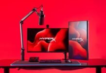 En HP Imagine 2023, HyperX presentó nuevos periféricos ideales para los creadores de contenido