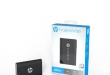 BIWIN completa su línea de unidades SSD portátiles de HP