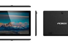 Grupo Núcleo presenta QUICK, la nueva Tablet de PCBOX