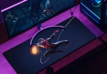Xtech presentó su colección de productos de tecnología Spider-Man Miles Morales