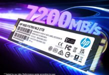 BIWIN lanza el SSD HP FX700 con interfaz NVMe PCIe Gen4