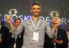 EDRA ganó el Sadosky de Oro y Startup del Año