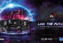 ASRock lanza nuevos motherboards Phantom Gaming Z790, para procesadores Intel Core de 14.a generación