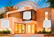 Nexxt Home presentó soluciones para una casa inteligente