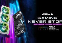 ASRock presenta sus placas de video AMD Radeon RX 7900 GRE