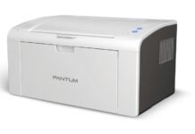 Delta presentó la exclusiva impresora de PANTUM