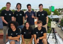 Innova Space anunció que su picosatélite “MDQubesat-2” está operando con éxito