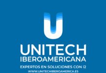 Unitech Iberoamericana se asocia con ShadowDragon para ofrecer sus innovadoras herramientas de investigación digital