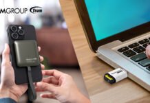 TEAMGROUP lanza la SSD magnética TEAMGROUP PD20M y el lector de tarjetas de memoria MicroSD ULTRA CR-I Expanda fácilmente el espacio de almacenamiento de forma liviana, conveniente y con plug and play