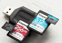 Kingston: el mejor aliado de diseñadores y creativos