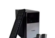 Grupo Núcleo presentó la PC de escritorio de PCBOX