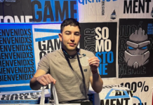 Se llevó a cabo la tercera edición de la Copa Movistar Fibra, el torneo de FC24 abierto a la comunidad gamer