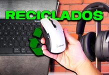 SUPER UNBOXING de TRUST 🎮 PRODUCTOS RECICLADOS ♻️ SON BUENOS??