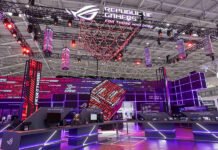 ASUS ROG presenta en Computex24 innovaciones de última generación para juegos con IA y mucho más 😱👀