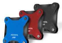 Llegó el SSD Externo SD620 de ADATA: ideal para gamers y profesionales creativos