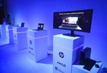 HP presenta su visión para el futuro con nueva cartera de soluciones con Inteligencia Artificial