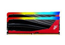 Kingston FURY a la delantera con la nueva memoria DDR5 Edición Limitada inspirada en los autos de carreras
