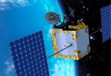 ORBITH ingresa en la órbita baja LEO en alianza con Eutelsat OneWeb
