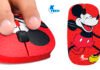 Llegaron los dispositivos de Mickey Mouse y Disney Princesas de Xtech