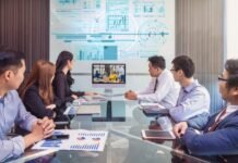 El Índice de Relaciones Laborales de HP 2024 revela que los usuarios de IA tienen relaciones más saludables con el trabajo