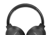 DELTA presenta los auriculares Lamborghini