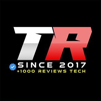 TechnoReviews logo
