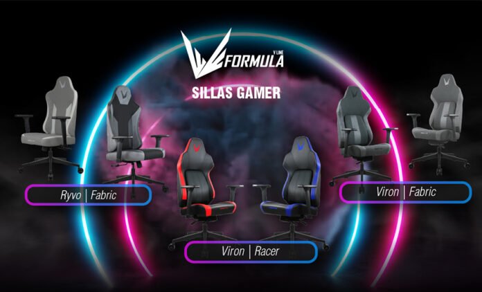 Grupo Núcleo presenta FORMULA V LINE