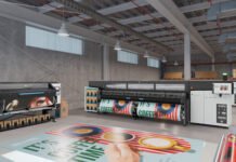 HP acelera el futuro del trabajo