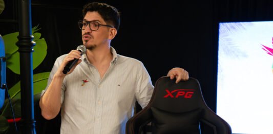 ADATA realizó con éxito su evento para el canal Paradise y su Punta Cana Trip 2025