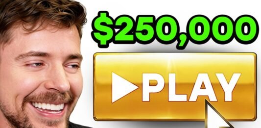 Amazon Games y Glowmade sorprendieron a los clientes con el lanzamiento de MrBeast Specials, un evento especial temático en el nuevo juego de plataformas cooperativo para fiestas, King of Meat. ¡Los MrBeast Specials son un conjunto de desafiantes mazmorras que los jugadores deben superar y que están lejos de ser ordinarias! Son las mazmorras presentadas en el último episodio del canal de juegos de MrBeast, en el que MrBeast desafía a ocho equipos de algunos de los creadores más grandes de YouTube a superar King of Meat por $250,000. Los jugadores que compren y jueguen King of Meat antes del 31 de octubre desbloquearán el paquete legendario de MrBeast, y los jugadores que completen las cinco mazmorras de MrBeast Specials podrán reclamar un disfraz raro adicional de MrBeast dentro del mismo plazo. Puedes ver nuestro video teaser de MrBeast Specials aquí.