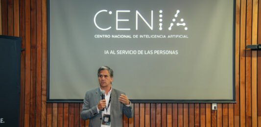 AMD y CENIA firman alianza para impulsar el desarrollo de la Inteligencia Artificial en Chile y la región