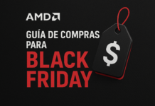 Guía de compras para Black Friday